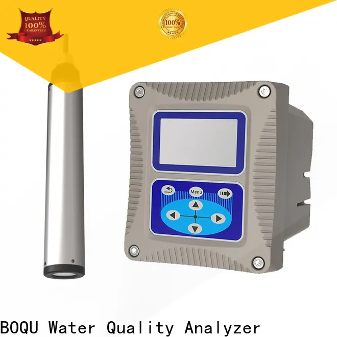 BOQU cod bod analyzer factory22 1