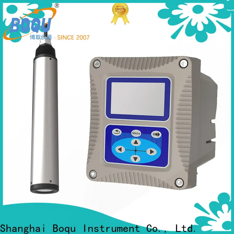 BOQU cod bod analyzer company11 1