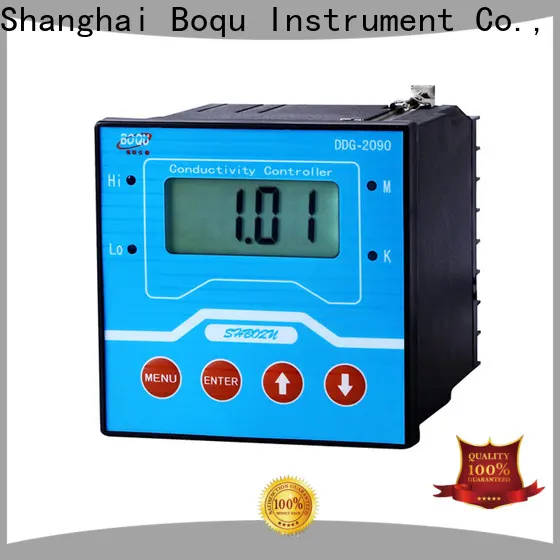 Factory Price water salinity meter manufacturer 1