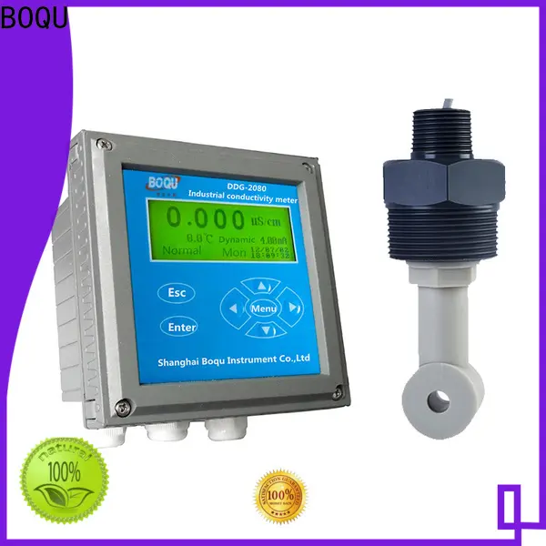 BOQU Factory Direct manufacturer 1