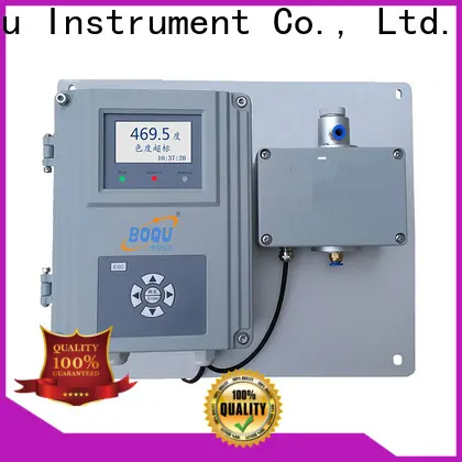 BOQU Factory Direct online color meter factory 1