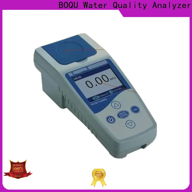 High-quality suspended solid meter supplier2 1