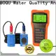 BOQU ultrasonic flow meter company for waste water application4 1