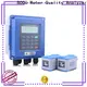 Best portable ultrasonic flow meter factory 1