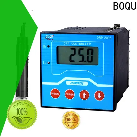 BOQU Factory Price industrial ph meter factory3 1
