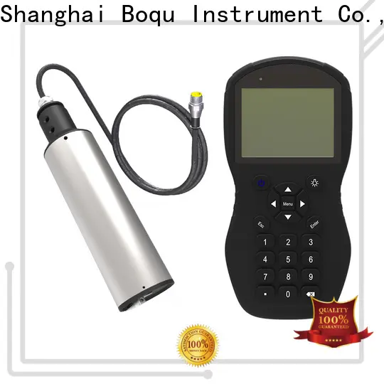 High-quality suspended solid meter supplier3 1