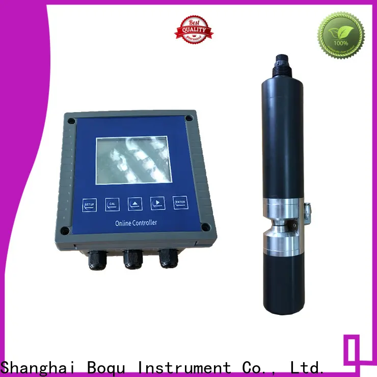 BOQU bod cod meter factory13 1