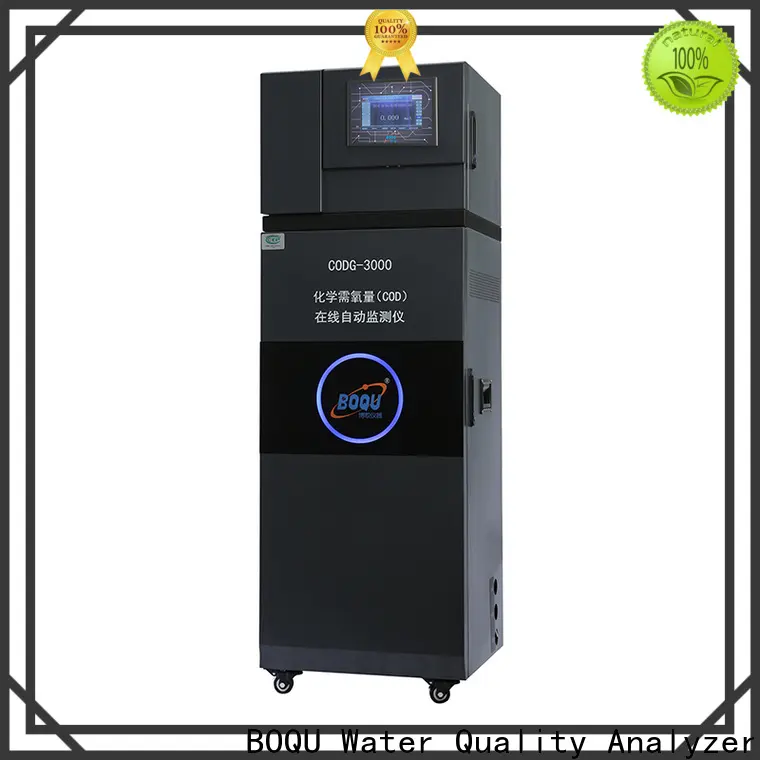 Factory Price bod cod meter supplier4 1