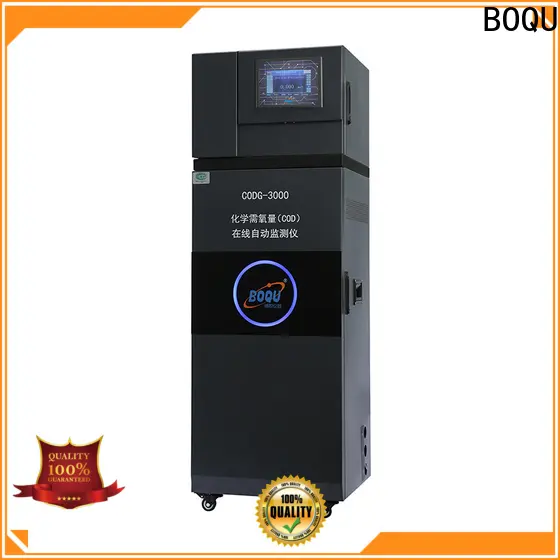 BOQU Factory Price cod bod analyzer factory3 1