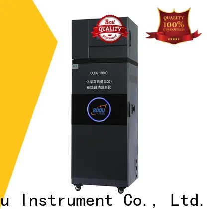 BOQU bod cod meter company16 1