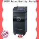 BOQU Best Price portable multiparameter water quality meter factory 1