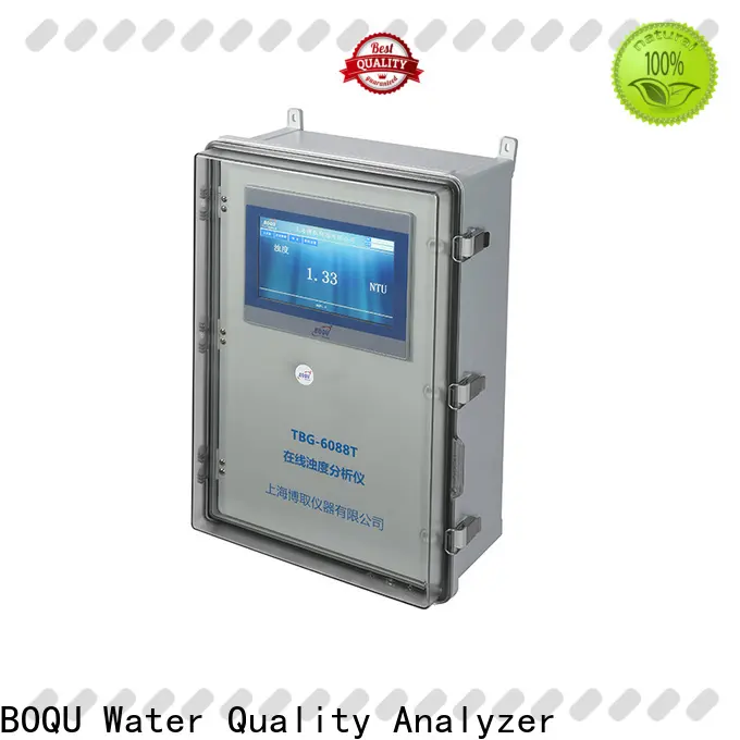 Wholesale online turbidimeter company 1