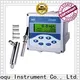 Professional digital dissolved oxygen meter manufacturer 1