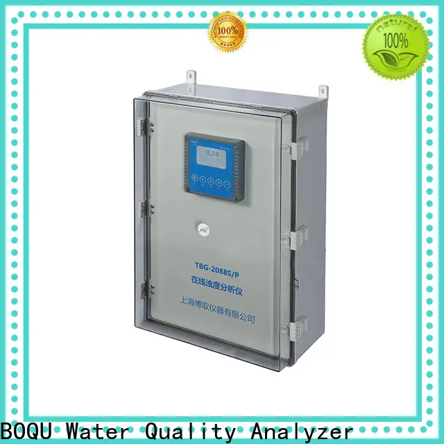 Factory Direct online turbidimeter supplier 1