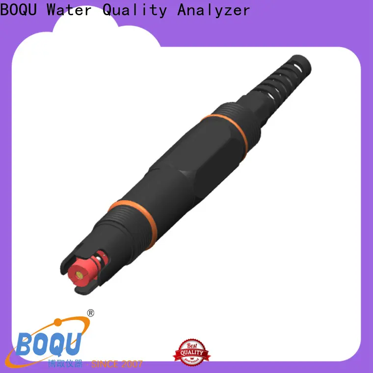 BOQU High-quality online water hardness meter factory2 1