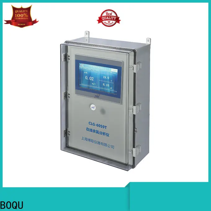 High-quality chlorine meter manufacturer1 1