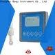 BOQU acid concentration meter company7 1