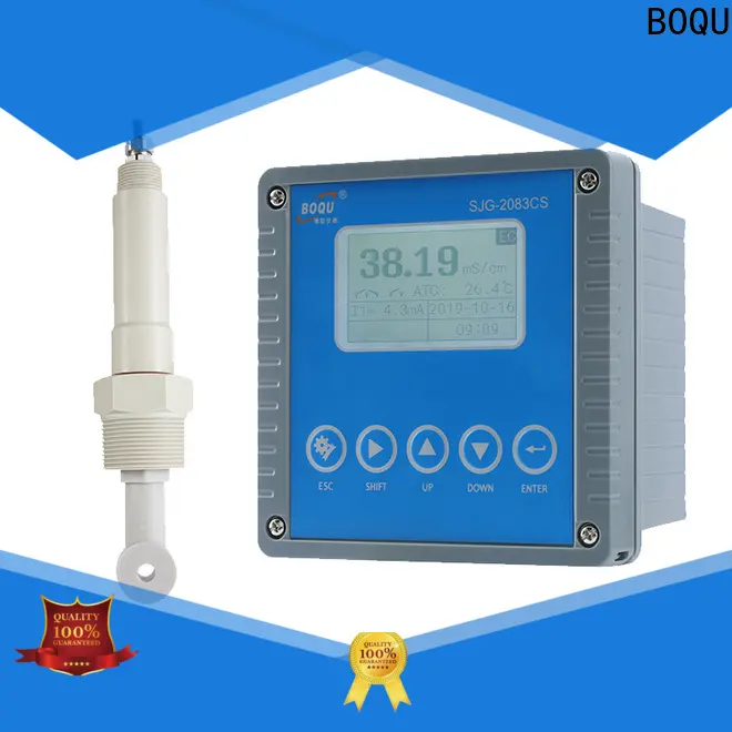 BOQU supplier5 1