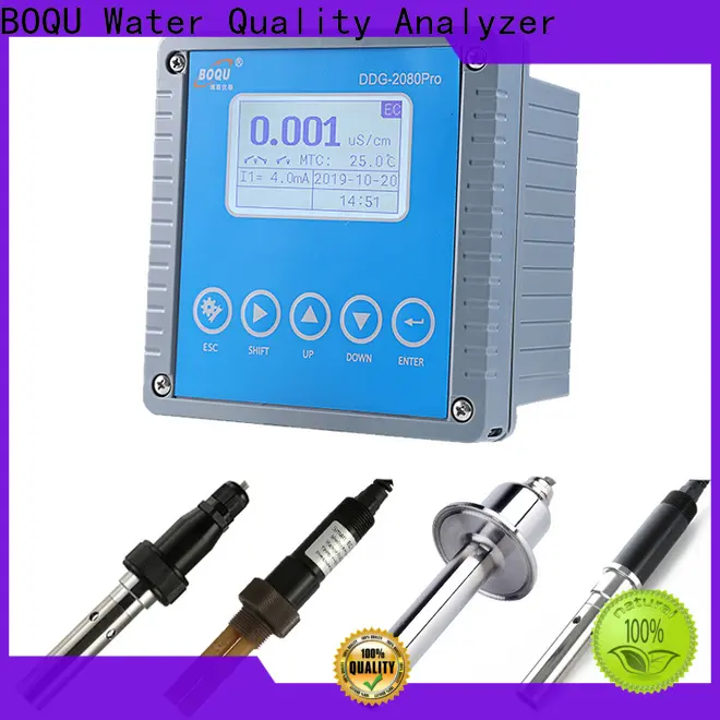 Factory Price best tds meter for water testing manufacturer 1