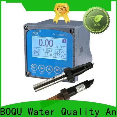 BOQU Best Price tds meter manufacturer 1