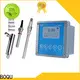 BOQU Professional laboratory dissolved oxygen meter factory1 1