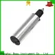 BOQU Factory Direct ultrasonic sludge interface level meter manufacturer1 1