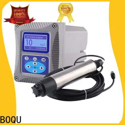 BOQU online dissolved oxygen meter supplier3 1