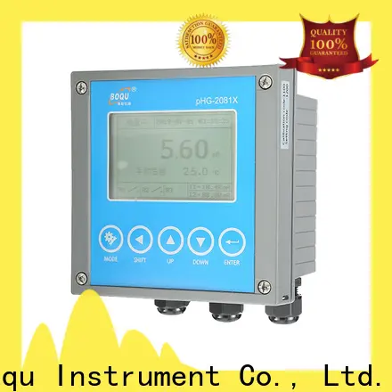 BOQU best water tds meter manufacturer1 1
