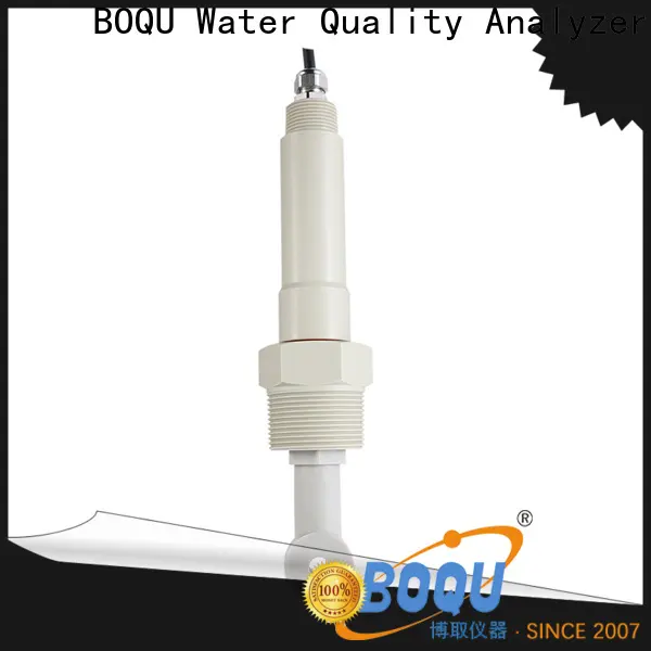 BOQU industrial conductivity sensor factory7 1