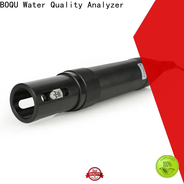 BOQU Factory Price industrial ph sensor manufacturer 1