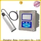 BOQU Best Price digital turbidity meter company 1