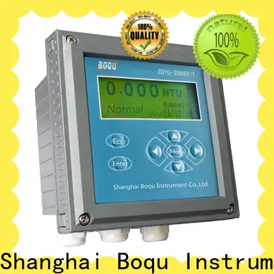 BOQU digital turbidity meter factory2 1