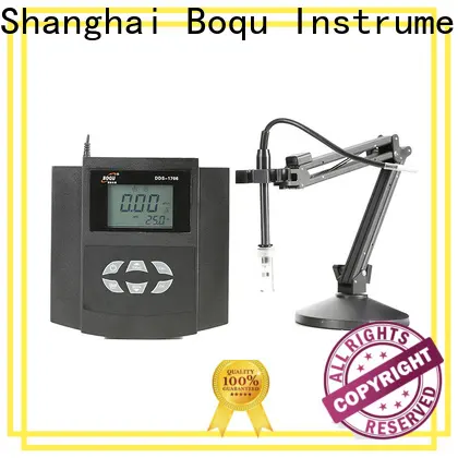 High-quality online conductivity meter company 1