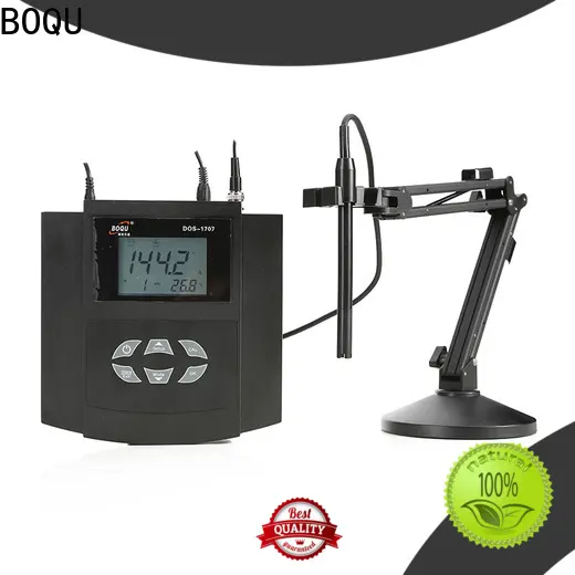 BOQU laboratory dissolved oxygen meter company6 1