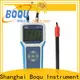 BOQU Best Price online orp meter supplier 1