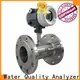 BOQU turbine flow meter factory1 1