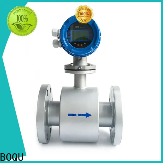 Wholesale electromagnetic flow meter suppliers 1