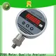 BOQU pressure controller factory 1