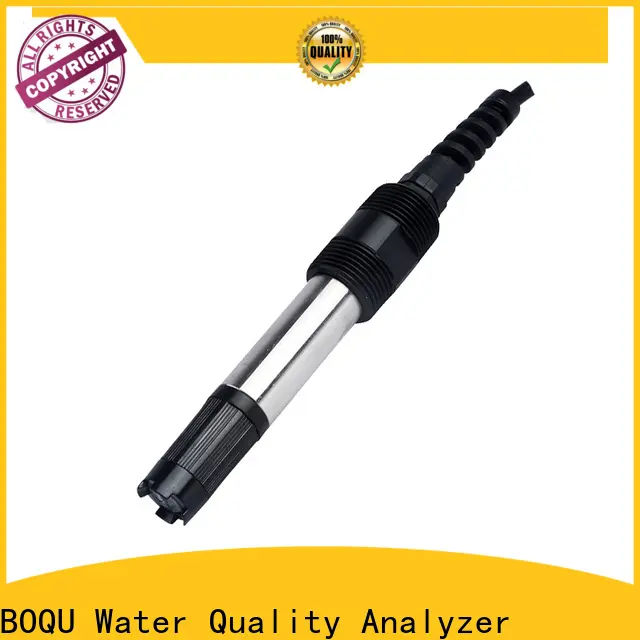 BOQU Professional online dissolved oxygen meter supplier2 1