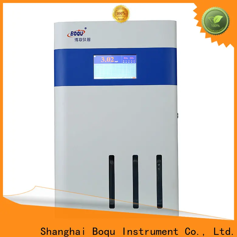 Factory Price Online Sodium Meter manufacturer 1
