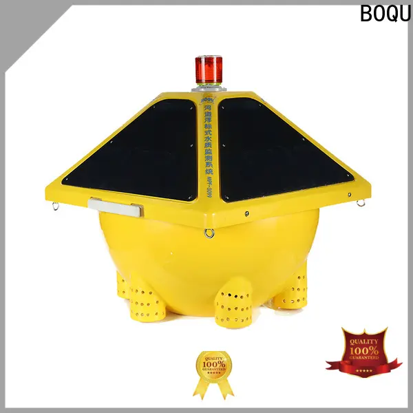 BOQU Wholesale multiparameter water quality meter manufacturer1 1