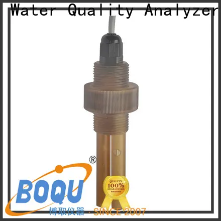 BOQU Professional industrial conductivity sensor factory1 1