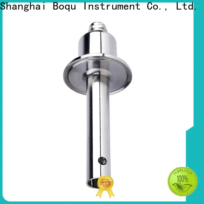 Best industrial conductivity sensor supplier2 1