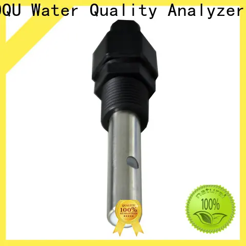 BOQU water conductivity sensor manufacturer5 1