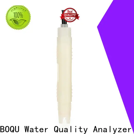 BOQU industrial ph sensor supplier6 1