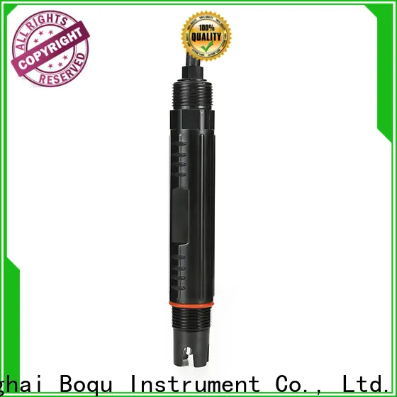 BOQU water ph sensor company3 1