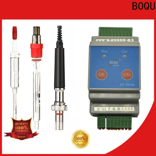 BOQU industrial ph meter supplier18 1