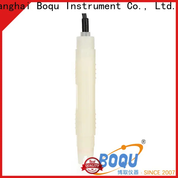 BOQU Factory Direct industrial ph sensor factory1 1