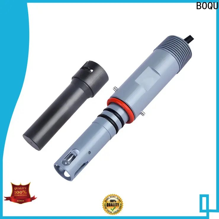 BOQU cheap ph sensor supplier4 1