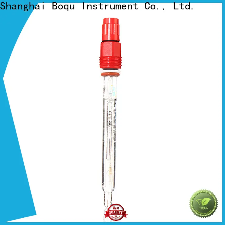 BOQU online ph sensor manufacturer1 1
